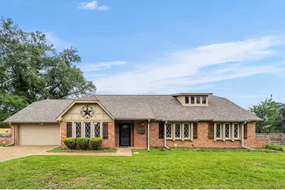 1102 Mill Run Road, Athens, TX 75751 - Photo 1