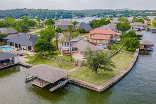 2401 Pebble Dr, Granbury, TX 76048 - Photo 40