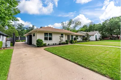 6122 E University Boulevard, Dallas, TX 75214 - Photo 2