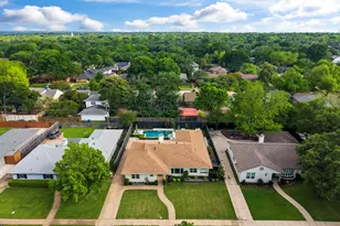 6122 E University Blvd, Dallas, TX 75214 - Photo 38