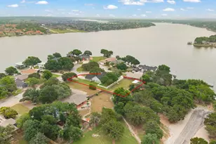 639 S Rough Creek Ct, Granbury, TX 76048 - Photo 40