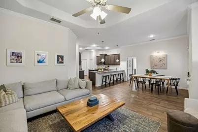 2036 Milano Lane, Lewisville, TX 75077 - Photo 14