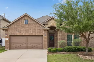 2036 Milano Ln, Lewisville, TX 75077 - Photo 1