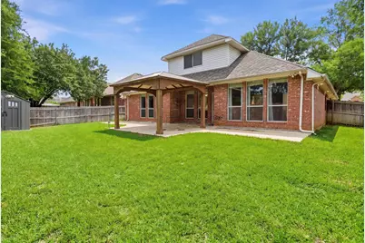 6020 Fannin Drive, Arlington, TX 76001 - Photo 38