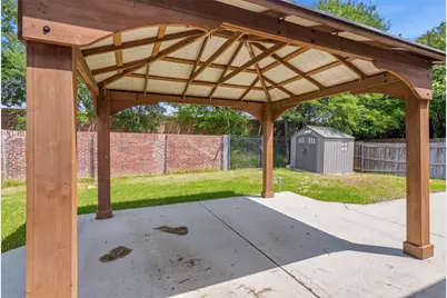 6020 Fannin Drive, Arlington, TX 76001 - Photo 40