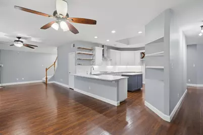 6020 Fannin Drive, Arlington, TX 76001 - Photo 14