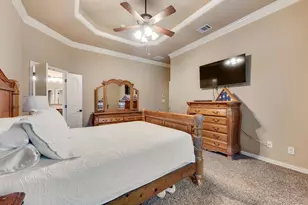 243 Miramar Cir, Weatherford, TX 76085 - Photo 22