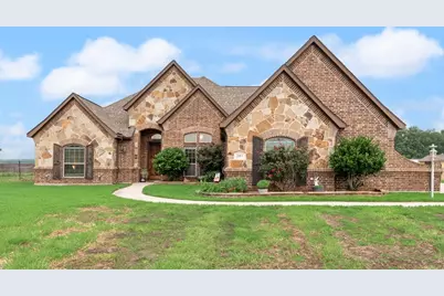 243 Miramar Circle, Weatherford, TX 76085 - Photo 1