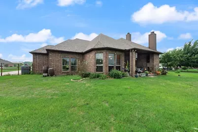 243 Miramar Circle, Weatherford, TX 76085 - Photo 30