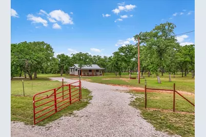 304 County Road 340, Ranger, TX 76470 - Photo 1