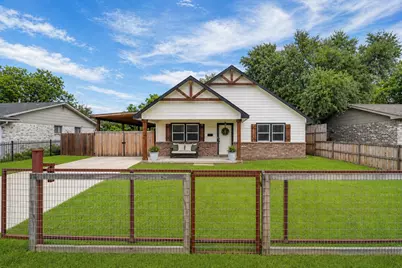 10011 Mill Valley Lane, Dallas, TX 75217 - Photo 2