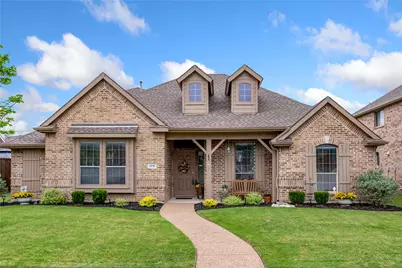 11774 Forestbrook Drive, Frisco, TX 75035 - Photo 1