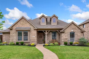 11774 Forestbrook Dr, Frisco, TX 75035 - Photo 1