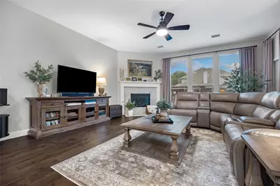 11774 Forestbrook Drive, Frisco, TX 75035 - Photo 10