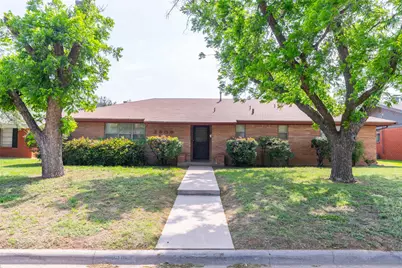 2609 Madison Avenue, Abilene, TX 79601 - Photo 28