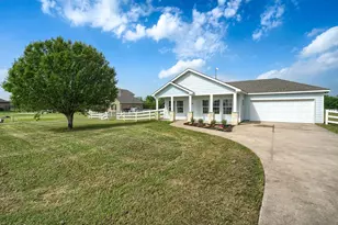 15396 Saddle Ridge Cir, Terrell, TX 75160 - Photo 2