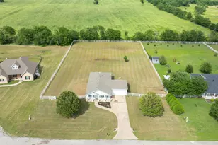 15396 Saddle Ridge Cir, Terrell, TX 75160 - Photo 30
