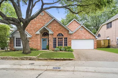 5101 Quail Ridge Drive, McKinney, TX 75072 - Photo 1