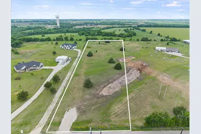 1259 Willy Vester Road, Van Alstyne, TX 75495 - Photo 1