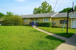 109 E 4th St, Keene, TX 76059 - Photo 2