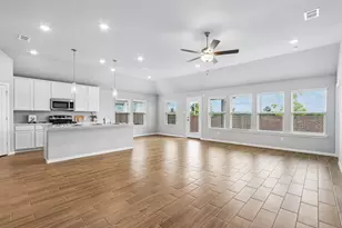2816 Tamarack Ln, Denton, TX 76226 - Photo 4