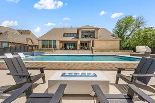 320 W Highland St, Southlake, TX 76092 - Photo 34