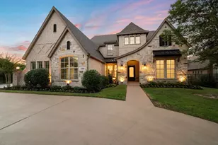 320 W Highland St, Southlake, TX 76092 - Photo 2