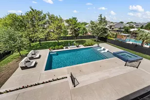 320 W Highland St, Southlake, TX 76092 - Photo 32