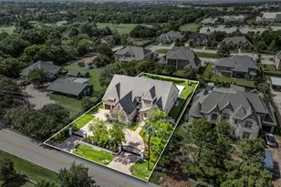 320 W Highland St, Southlake, TX 76092 - Photo 40