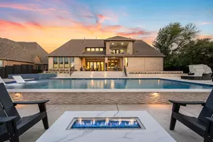 320 W Highland St, Southlake, TX 76092 - Photo 38