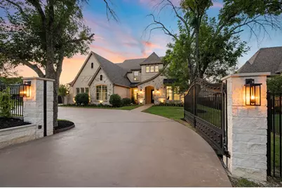 320 W Highland Street, Southlake, TX 76092 - Photo 1