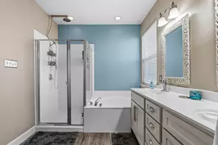 420 Goodnight Trail, Justin, TX 76247 - Photo 26