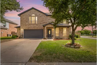 420 Goodnight Trail, Justin, TX 76247 - Photo 1