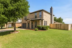 420 Goodnight Trail, Justin, TX 76247 - Photo 4