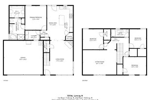 420 Goodnight Trail, Justin, TX 76247 - Photo 40