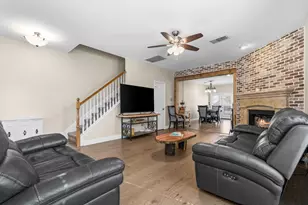 420 Goodnight Trail, Justin, TX 76247 - Photo 6