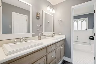 1015 Georgeland Drive, Duncanville, TX 75116 - Photo 16