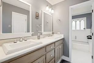 1015 Georgeland Dr, Duncanville, TX 75116 - Photo 16
