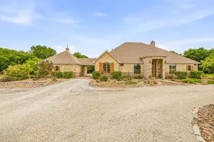 1384 Rock Creek Dr, Glen Rose, TX 76043 - Photo 1