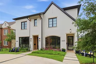 4435 Emerson Ave, University Park, TX 75205 - Photo 1