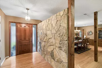 1401 Clover Hill Road, Mansfield, TX 76063 - Photo 4
