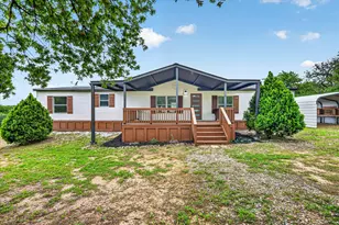 134 Classic Country Ct, Springtown, TX 76082 - Photo 1