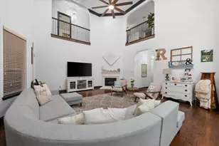 6876 Foghorn Ln, Grand Prairie, TX 75054 - Photo 14