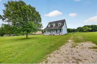 1284 County Road 101, Kaufman, TX 75142 - Photo 1