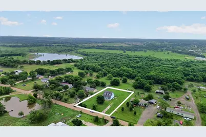 1284 County Road 101, Kaufman, TX 75142 - Photo 2