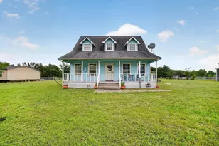 1284 Co Rd 101, Kaufman, TX 75142 - Photo 2