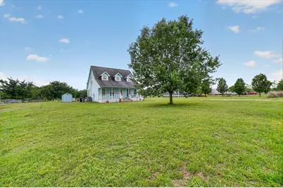 1284 County Road 101, Kaufman, TX 75142 - Photo 4