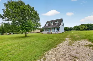 1284 Co Rd 101, Kaufman, TX 75142 - Photo 2