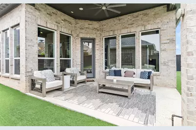 2825 Braemar, The Colony, TX 75056 - Photo 16