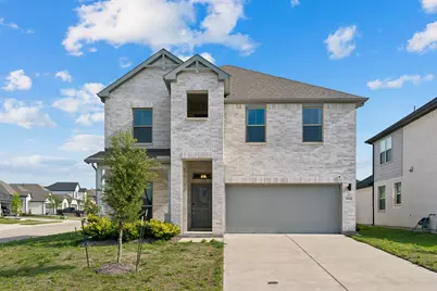 1826 Balfour Bend, Forney, TX 75126 - Photo 1